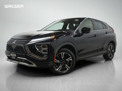 Used 2023 Mitsubishi Eclipse Cross SE