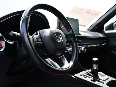 Used 2022 Honda Civic Si image 14