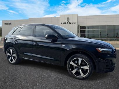 Used 2023 Audi Q5 2.0T Prestige