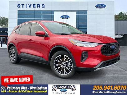 Used 2023 Ford Escape SE