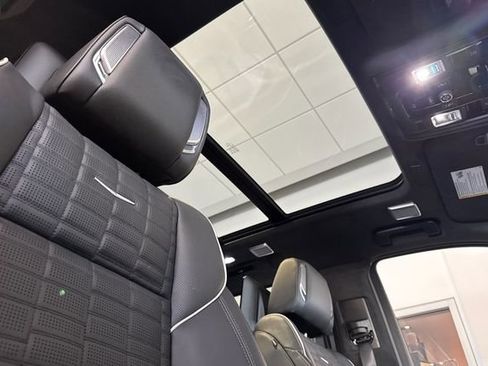 Certified 2026 Cadillac Escalade V image 19