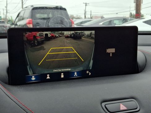 Used 2025 Acura TLX SH-AWD w/ A-SPEC Pkg image 19