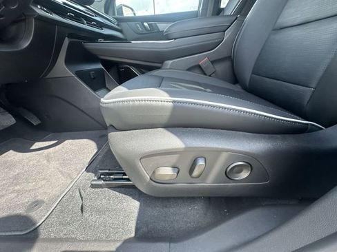 New 2026 Buick Enclave Sport Touring w/ Power Package image 12