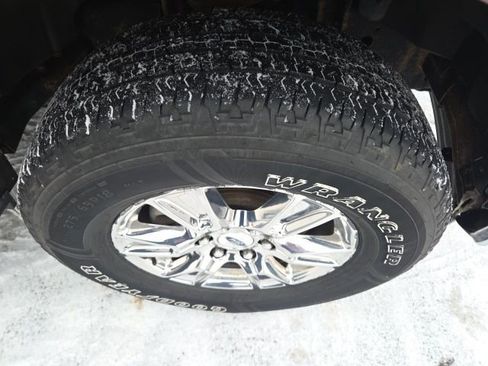 Used 2017 Ford F150 XLT w/ Equipment Group 302A Luxury image 32