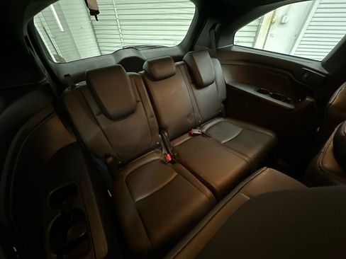 Used 2025 Honda Odyssey Sport-L image 19