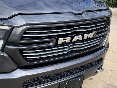 Used 2021 RAM 1500 Laramie w/ Laramie Southwest Edition image 29