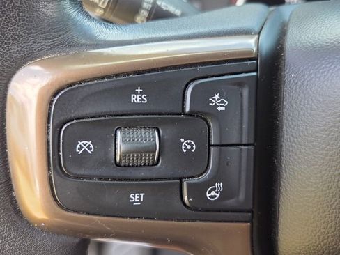 Used 2021 Chevrolet Tahoe High Country RWD image 28