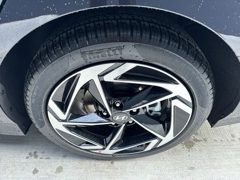 New 2026 Hyundai Sonata SEL image 18