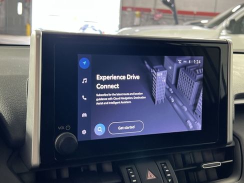 Used 2024 Toyota RAV4 XLE Premium w/ Weather Package image 18