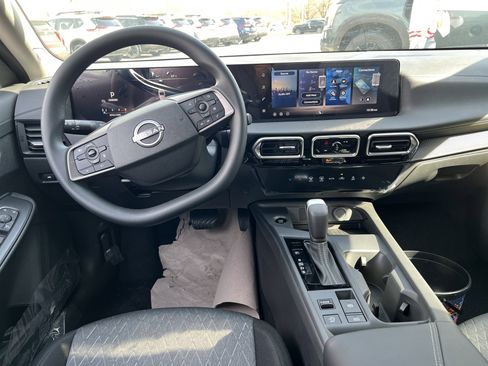 New 2026 Nissan Sentra SV w/ Floor Mat Package image 3