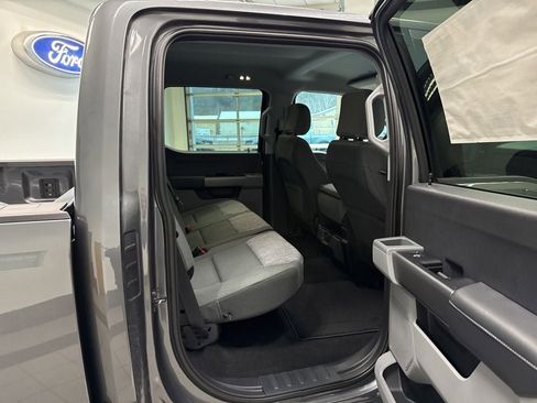 New 2026 Ford F350 XLT w/ Tremor Off-Road Package AWD/4WD image 15