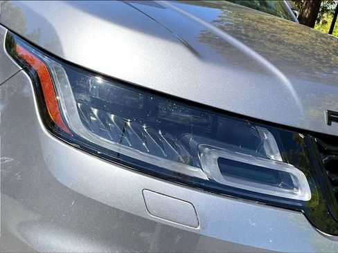Used 2022 Land Rover Range Rover Sport HSE Silver Edition image 30