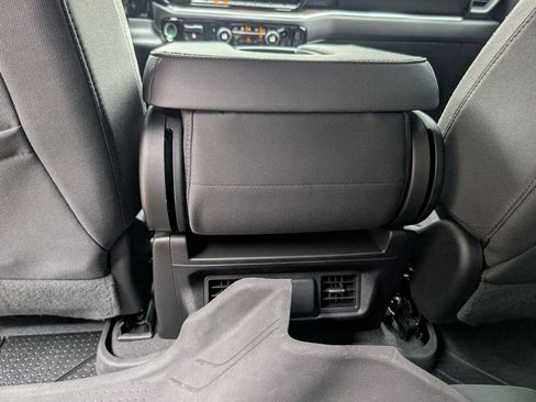 Certified 2023 Chevrolet Silverado 1500 LT w/ Texas Edition Plus AWD/4WD image 20