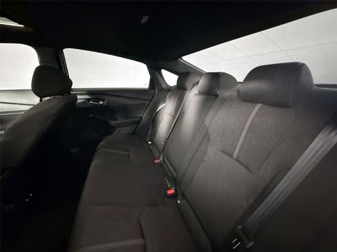 Used 2025 Honda Accord Sport image 28