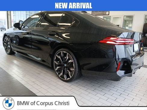 Used 2026 BMW 530i image 6