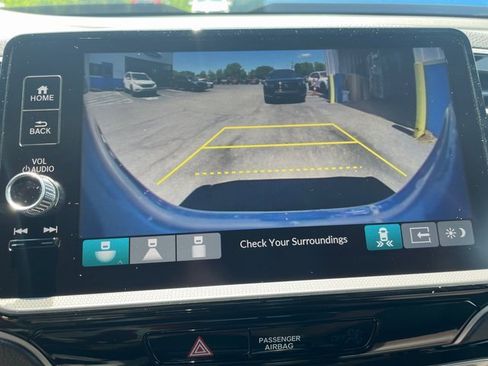 New 2026 Honda Ridgeline Black Edition image 28