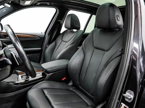 Used 2019 BMW X3 xDrive30i w/ Convenience Package image 15