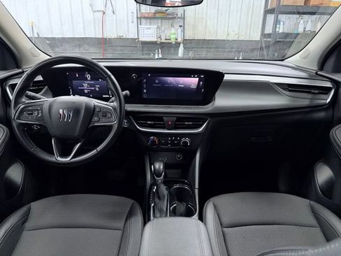 Used 2024 Buick Encore GX Preferred FWD image 21