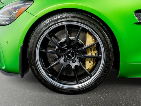 Used 2020 Mercedes-Benz AMG GT R image 19