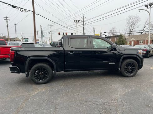 Used 2019 GMC Sierra 1500 Elevation image 5