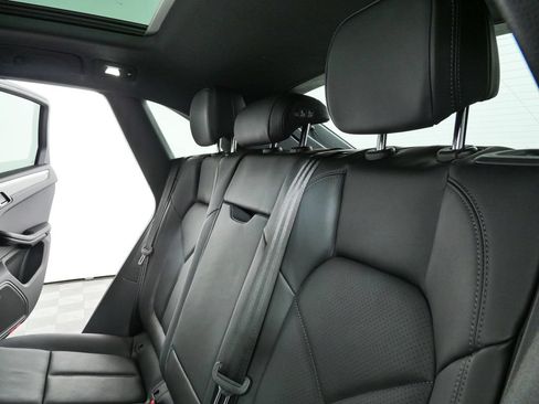 New 2026 Porsche Macan AWD/4WD image 23