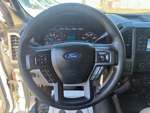 Used 2021 Ford F250 XL w/ Power Equipment Group AWD/4WD image 18