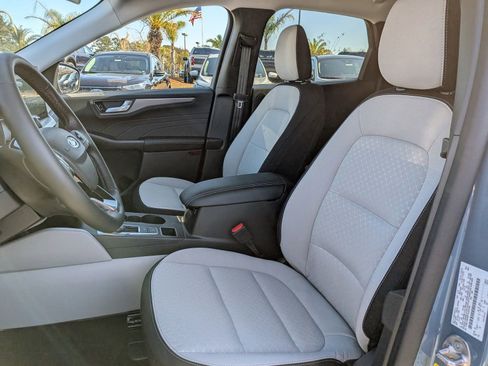 New 2026 Ford Escape Active w/ Active Premium Tech Pack image 21
