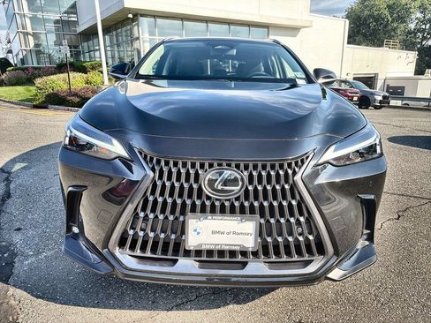 Used 2024 Lexus NX 350 AWD image 14