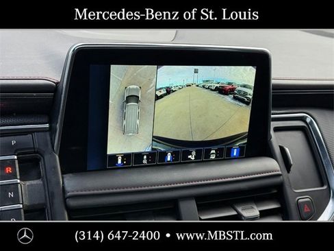 Used 2024 Chevrolet Tahoe RST w/ Luxury Package image 27