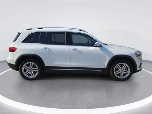 Used 2020 Mercedes-Benz GLB 250 image 9