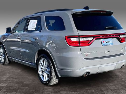 Used 2023 Dodge Durango R/T image 4