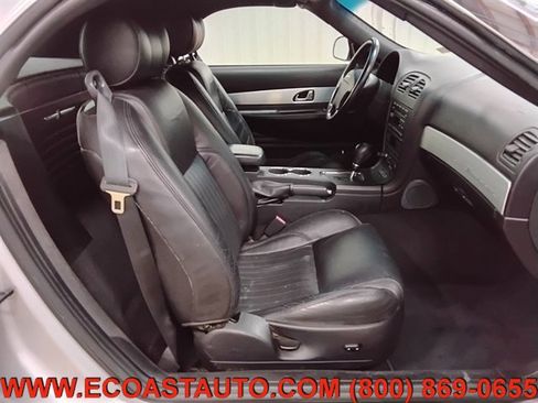 Used 2004 Ford Thunderbird Deluxe image 12