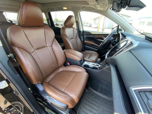 Used 2024 Subaru Ascent Touring AWD/4WD image 25
