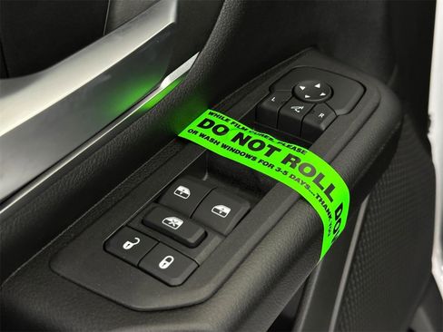 New 2026 RAM 1500 Big Horn image 13