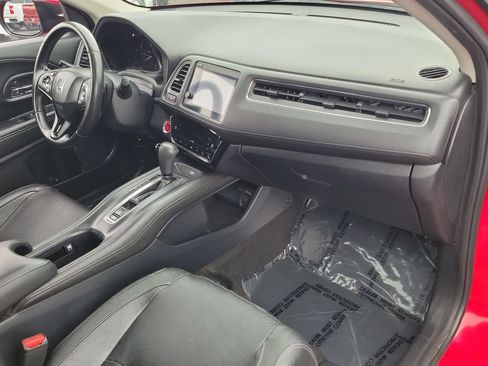 Used 2019 Honda HR-V EX-L image 28