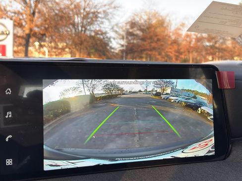 New 2026 Nissan Kicks S image 24