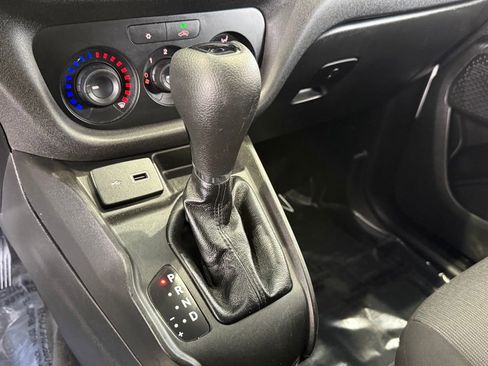 Used 2022 RAM ProMaster City Wagon image 27