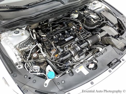 Used 2020 Honda Accord LX image 32