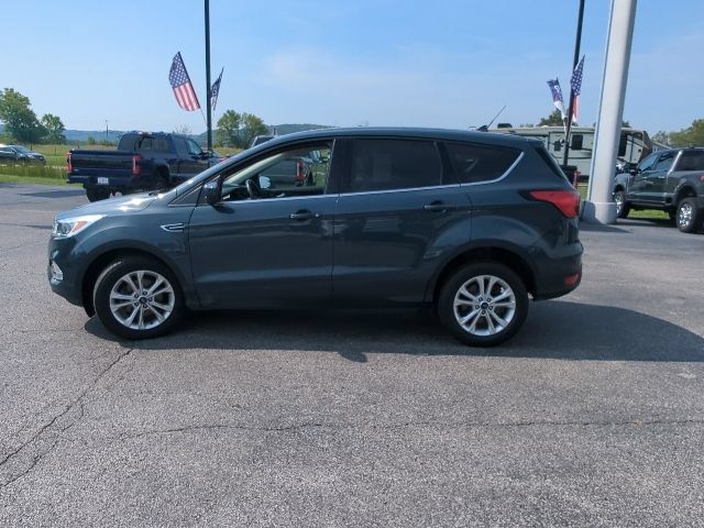 Used 2019 Ford Escape SE FWD image 24