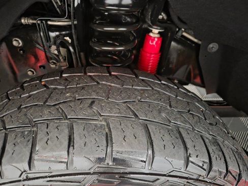 Used 2016 Ford F250 King Ranch w/ FX4 Off-Road Package image 82