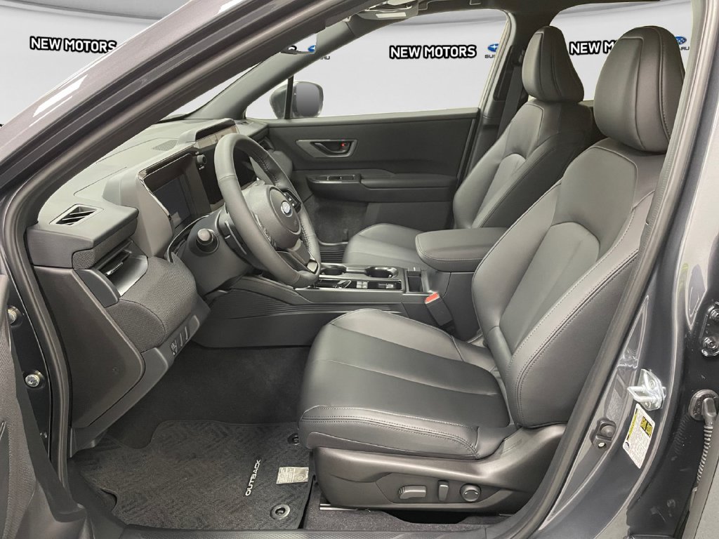 New 2026 Subaru Outback Premium AWD/4WD image 9