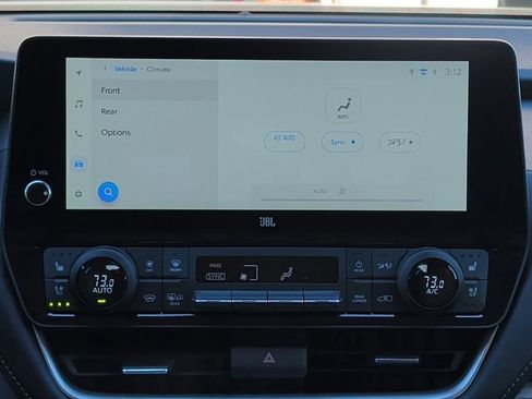 Used 2026 Toyota Grand Highlander Limited image 4