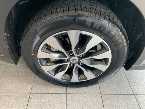 Certified 2023 Subaru Outback Limited AWD/4WD image 25