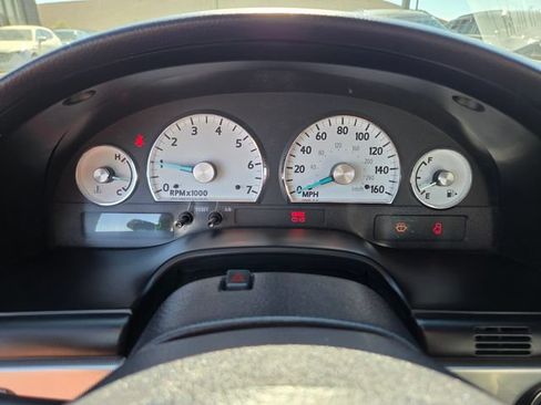 Used 2005 Ford Thunderbird RWD image 19