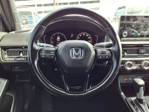 Used 2024 Honda Civic Sport image 13