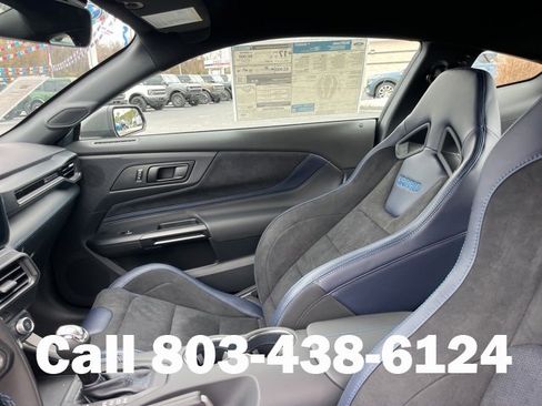 New 2026 Ford Mustang Dark Horse image 10