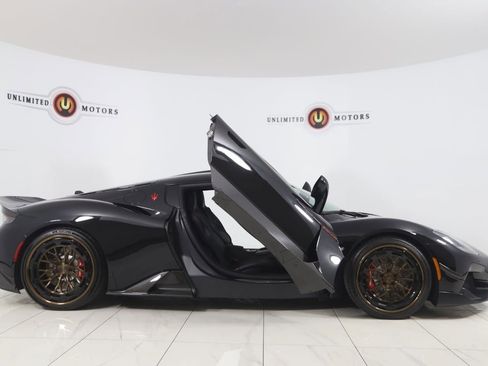 Used 2022 Maserati MC20 Coupe image 3