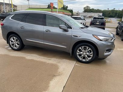 Used 2021 Buick Enclave Avenir w/ Avenir Technology Package