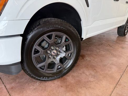 New 2026 Ford F150 STX AWD/4WD image 18