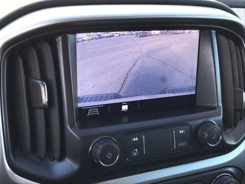 Certified 2020 Chevrolet Colorado ZR2 image 11